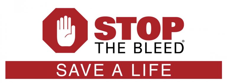 Stop The Bleed