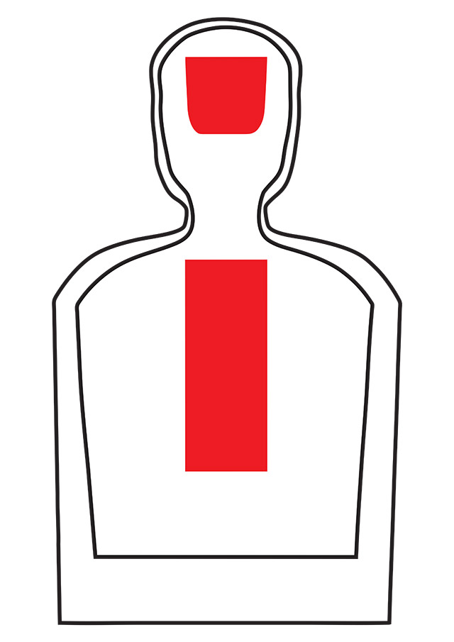 Printable Shooting Target