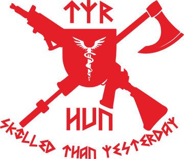 TYR Hungary